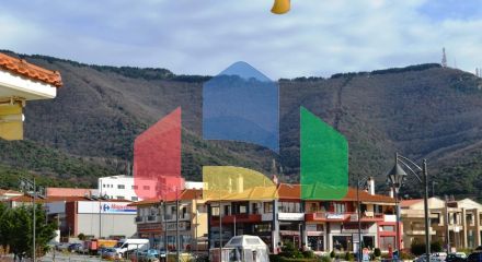 Продажа - Таунхаус 180 m² в Халкидиках Продажа - Таунхаус 180 m² в Халкидиках