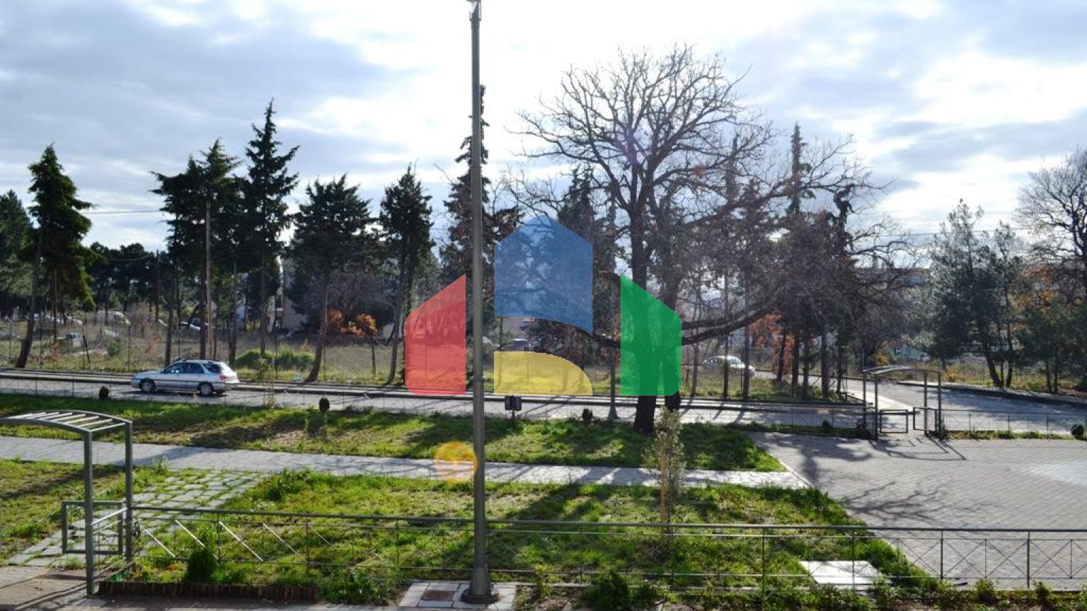 Продажа - Таунхаус 180 m² в Халкидиках