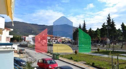 Продажа - Таунхаус 180 m² в Халкидиках Продажа - Таунхаус 180 m² в Халкидиках