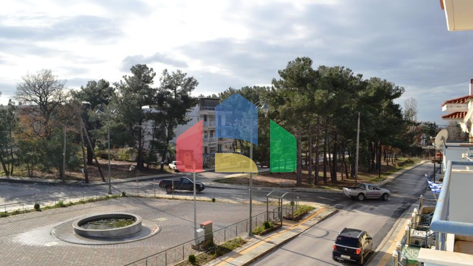 Продажа - Таунхаус 180 m² в Халкидиках