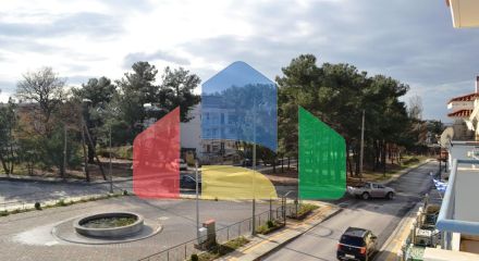 Продажа - Таунхаус 180 m² в Халкидиках Продажа - Таунхаус 180 m² в Халкидиках