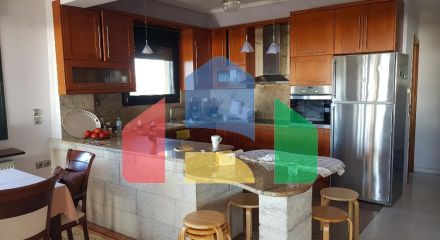 Продажа - Коттедж 270 m² в Халкидиках