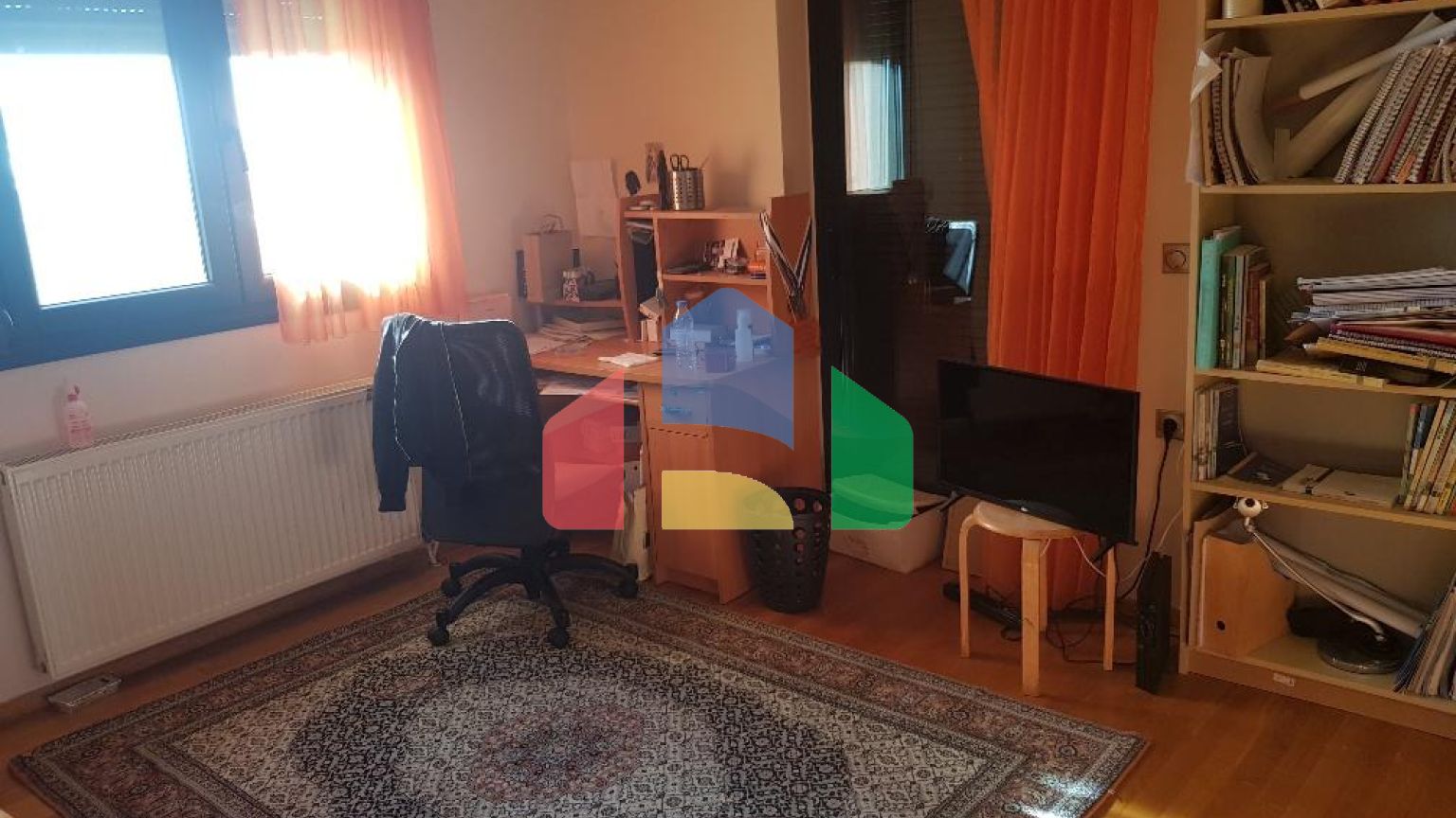 Продаж - Котедж 270 m² в Халкидіках