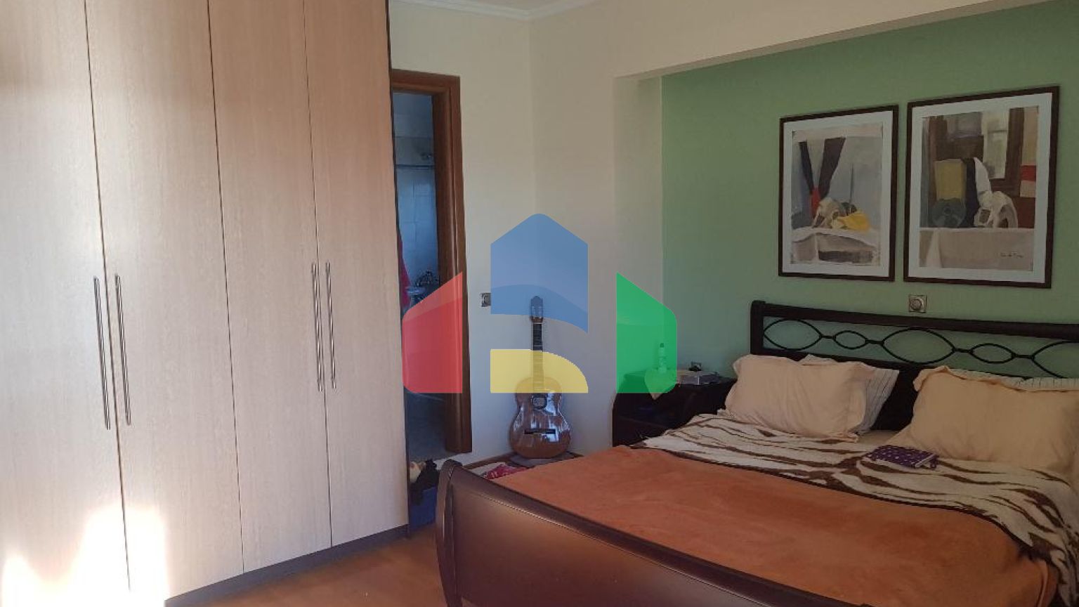 Продаж - Котедж 270 m² в Халкидіках