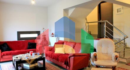 Продажа - Коттедж 180 m² в Халкидиках