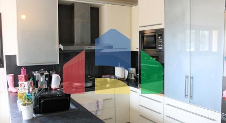 Продажа - Коттедж 180 m² в Халкидиках