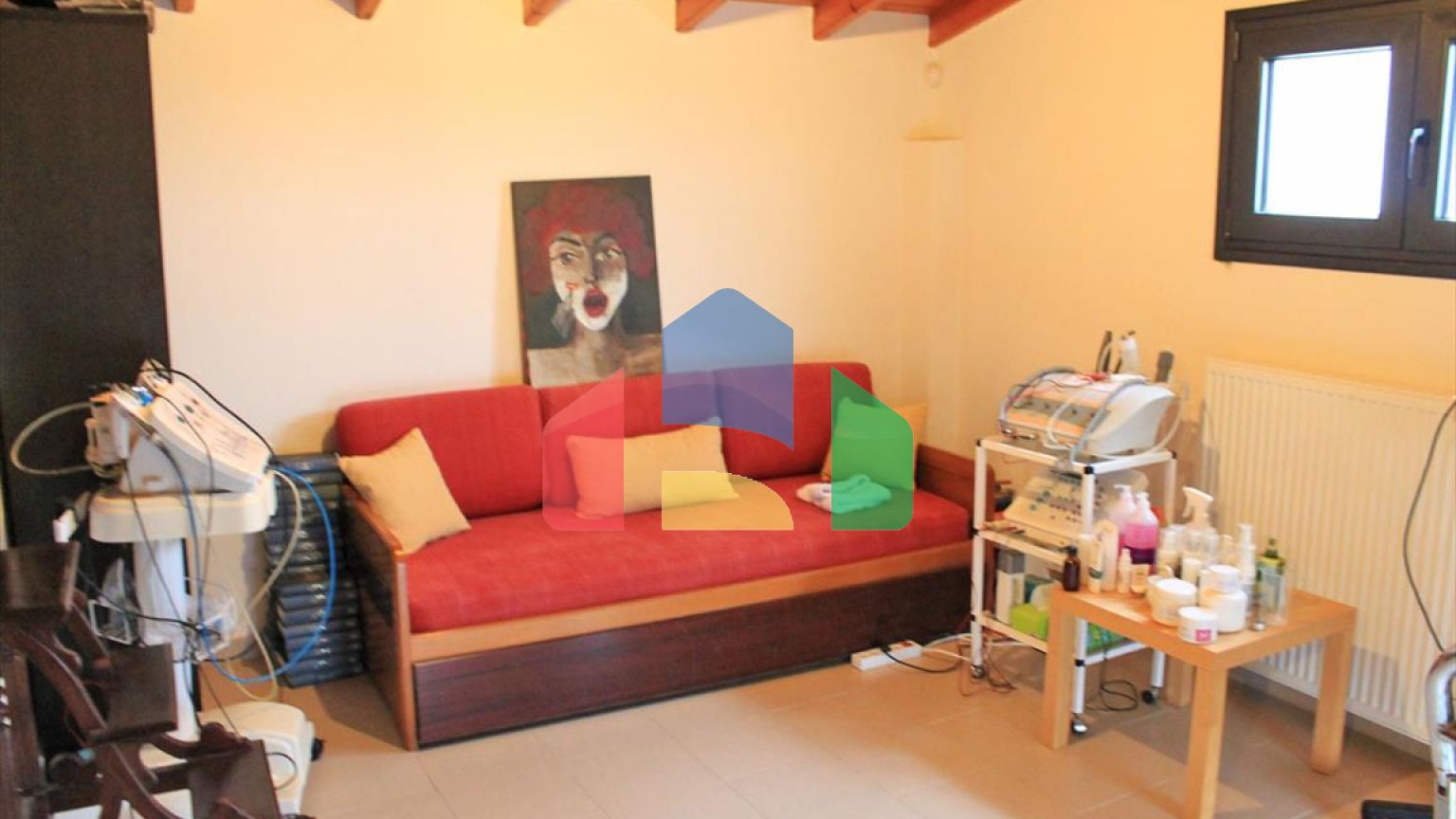 Продажа - Коттедж 180 m² в Халкидиках