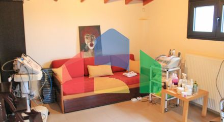 Продажа - Коттедж 180 m² в Халкидиках