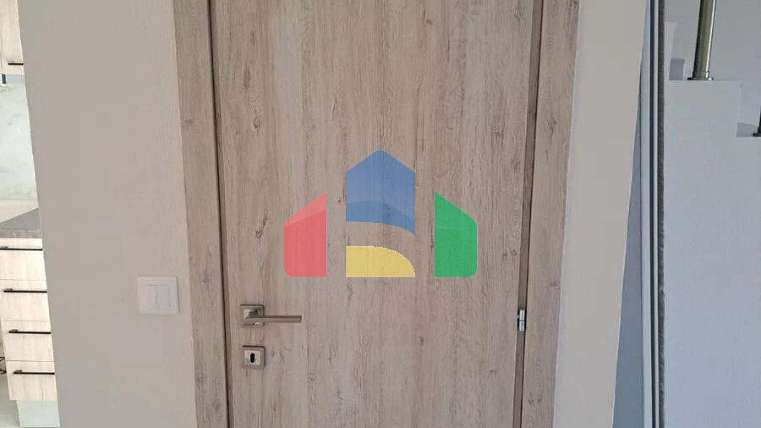 Продаж - Таунхаус 81 m² в Халкидіках