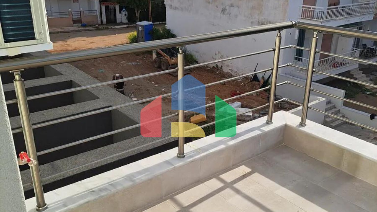 Продаж - Таунхаус 81 m² в Халкидіках