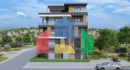 For Sale - Flat 60 m² in Chalkidiki