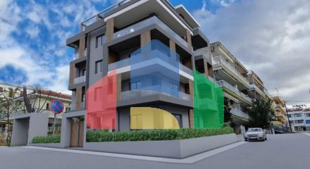 For Sale - Flat 60 m² in Chalkidiki
