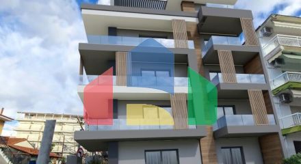 For Sale - Flat 60 m² in Chalkidiki