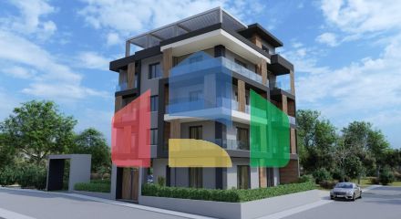 For Sale - Flat 60 m² in Chalkidiki