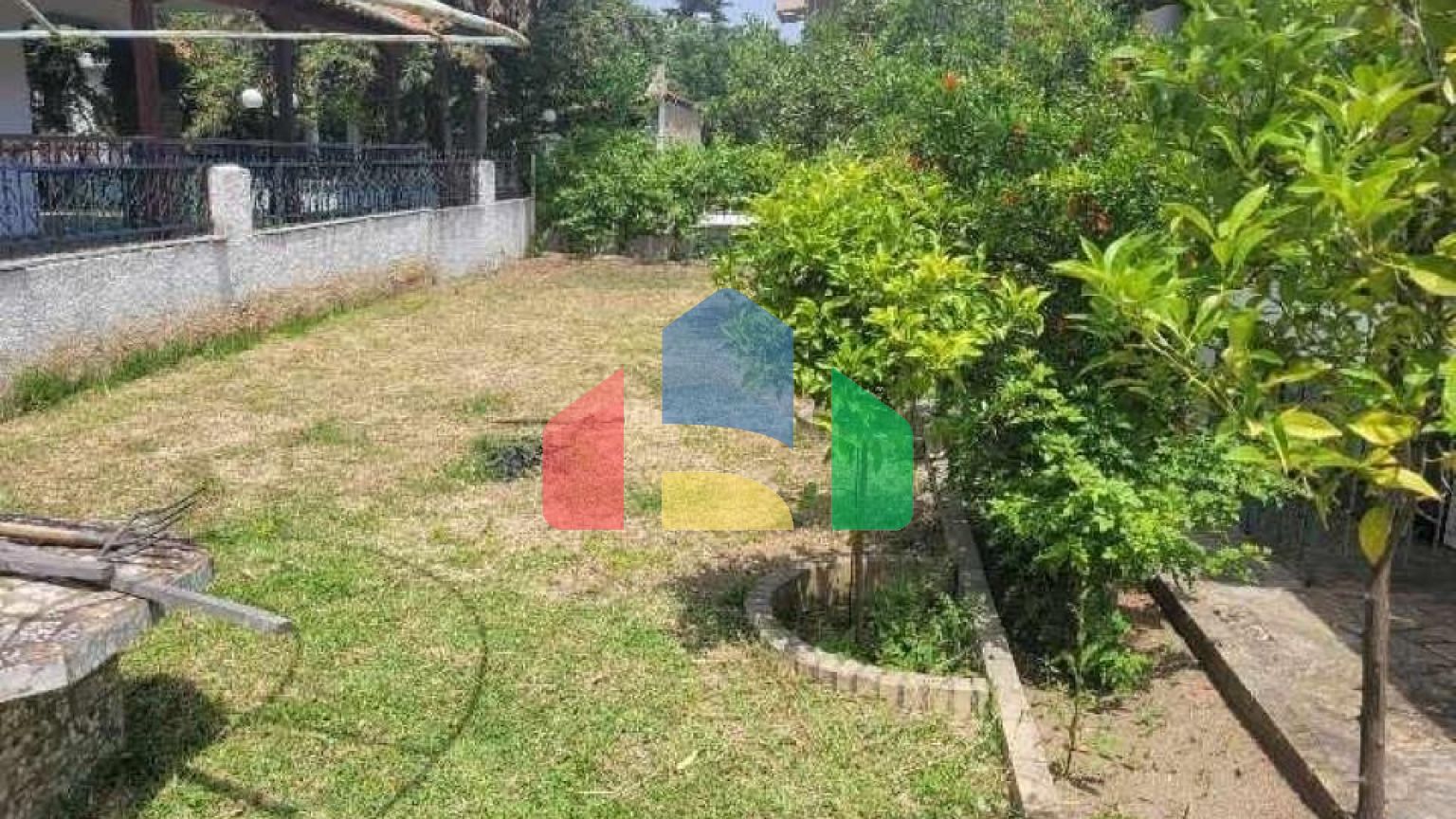 Продажа - Коттедж 170 m² в Халкидиках