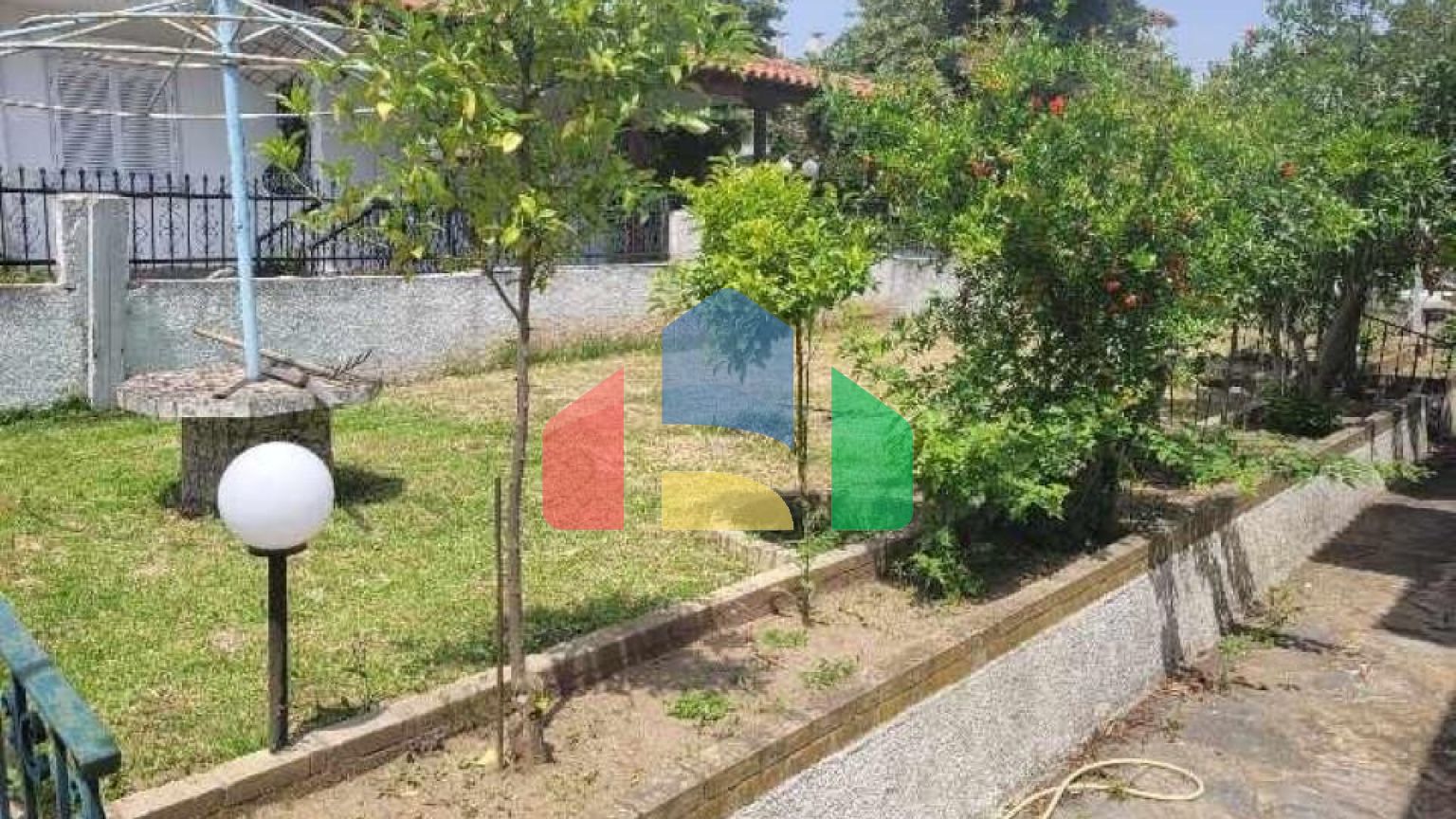 Продажа - Коттедж 170 m² в Халкидиках