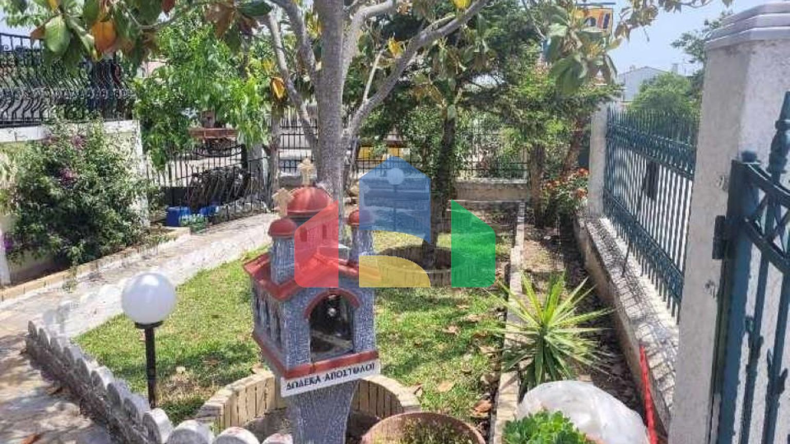 Продажа - Коттедж 170 m² в Халкидиках