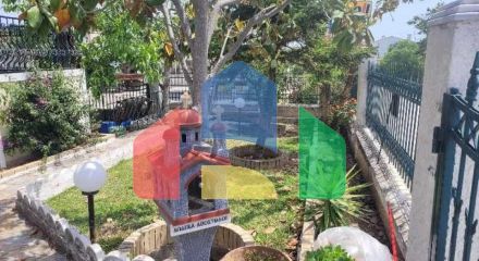 Продажа - Коттедж 170 m² в Халкидиках