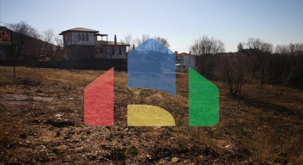 Продаж - Земельна ділянка 465 m² в Халкидіках
