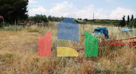 For Sale - Land 956 m² in Chalkidiki