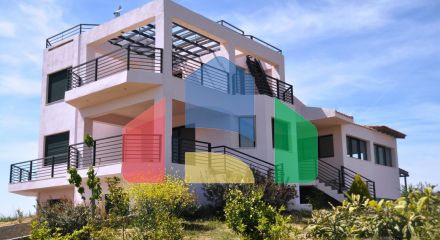 Продаж - Вілла 360 m² в Халкидіках