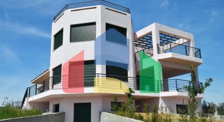 Продаж - Вілла 360 m² в Халкидіках