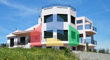 Продаж - Вілла 360 m² в Халкидіках