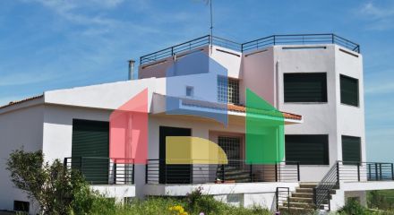 Продаж - Вілла 360 m² в Халкидіках
