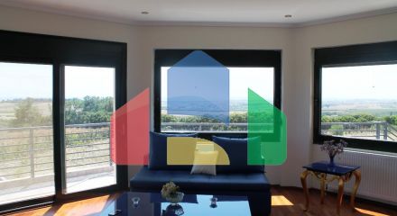 Продаж - Вілла 360 m² в Халкидіках