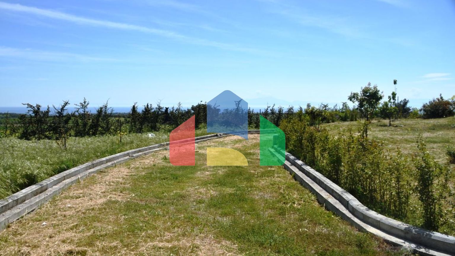 Продаж - Вілла 360 m² в Халкидіках