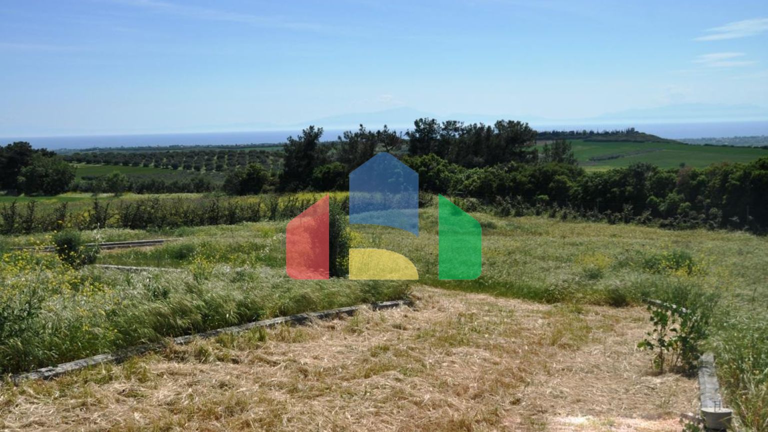 Продаж - Вілла 360 m² в Халкидіках