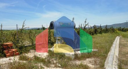 Продаж - Вілла 360 m² в Халкидіках