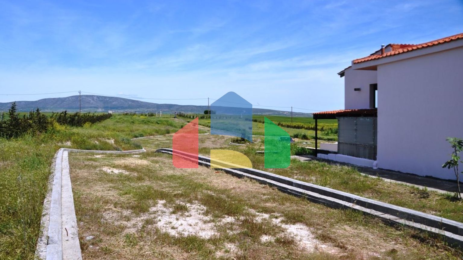 Продаж - Вілла 360 m² в Халкидіках