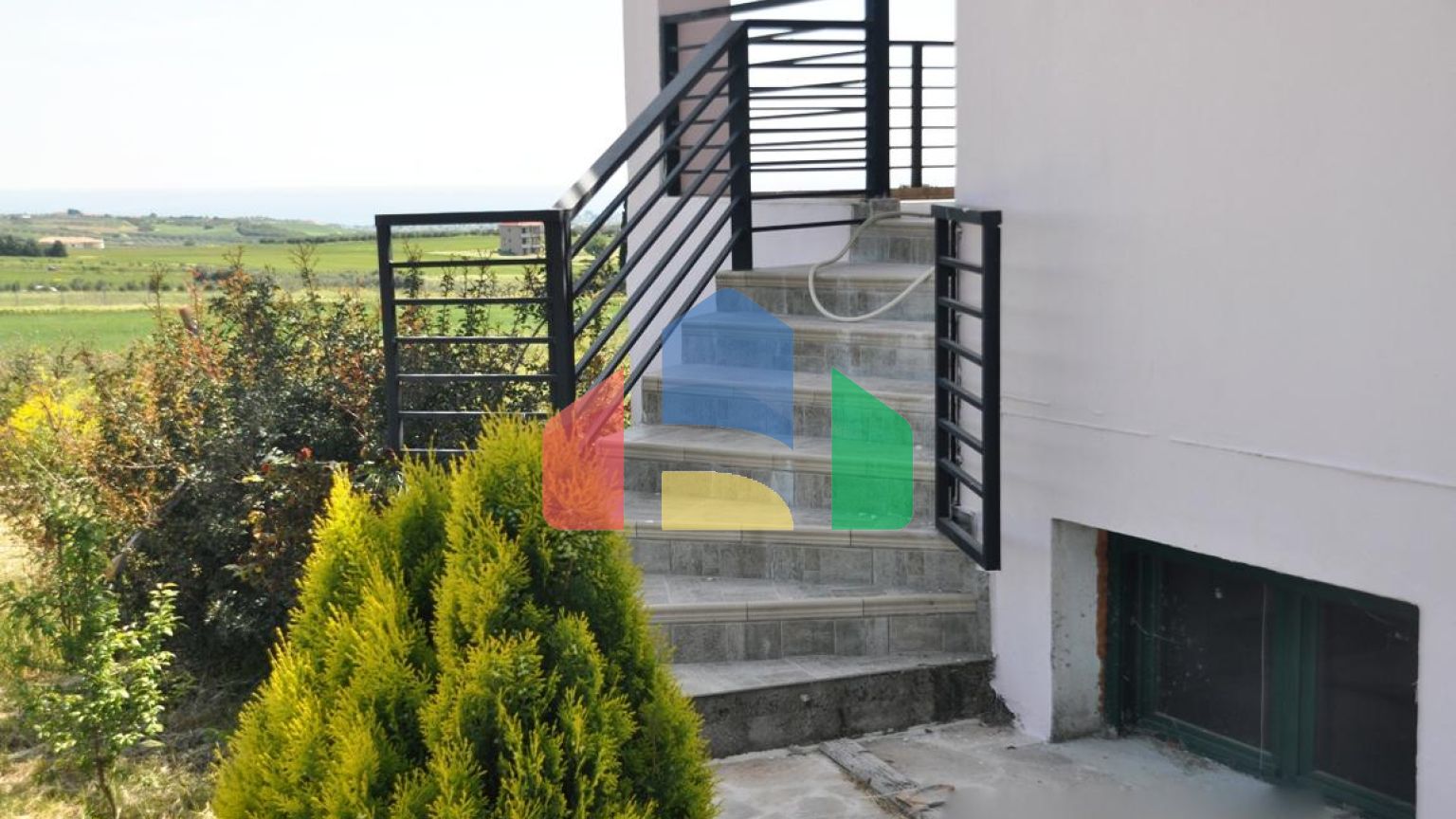 Продаж - Вілла 360 m² в Халкидіках