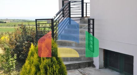 Продаж - Вілла 360 m² в Халкидіках