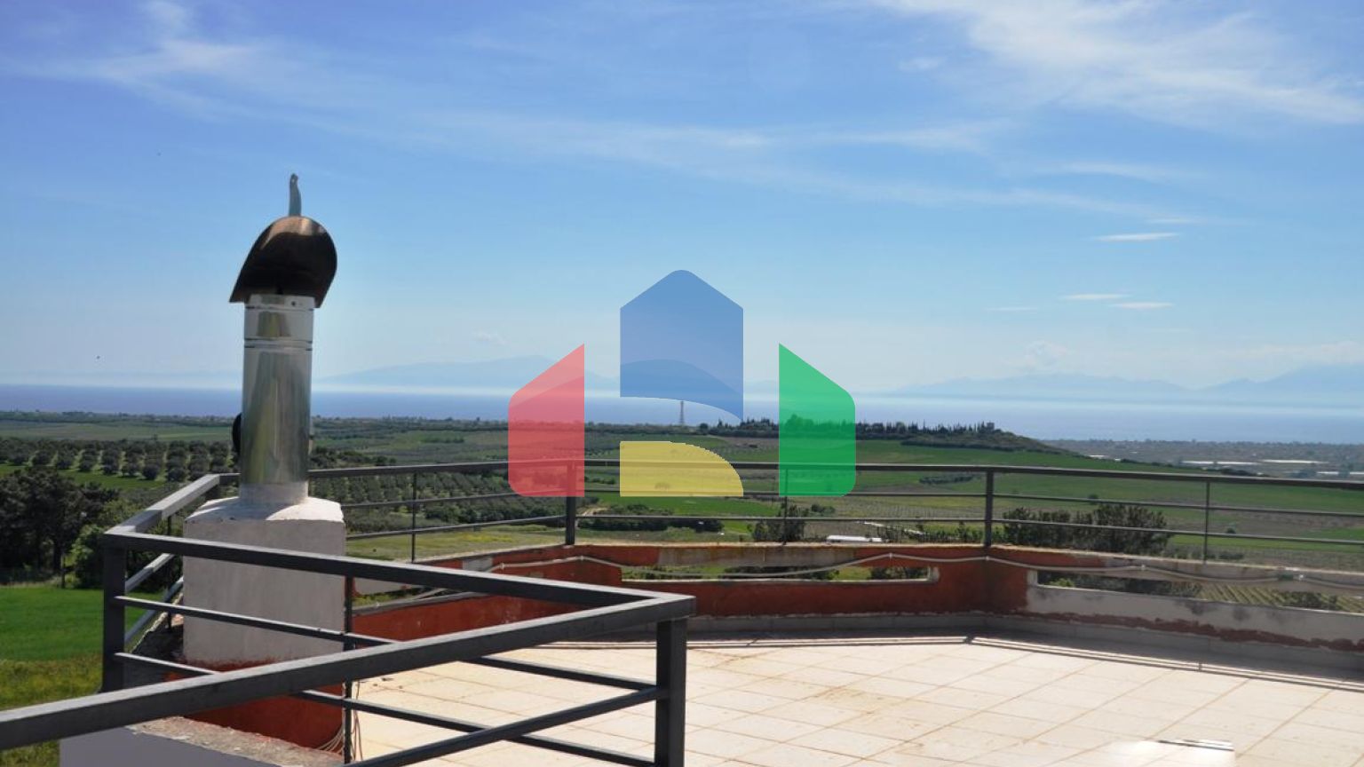 Продаж - Вілла 360 m² в Халкидіках