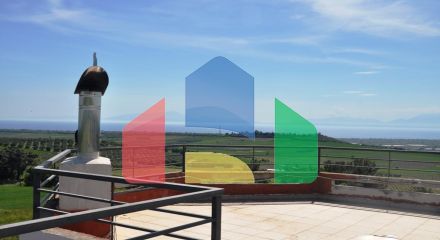 Продаж - Вілла 360 m² в Халкидіках