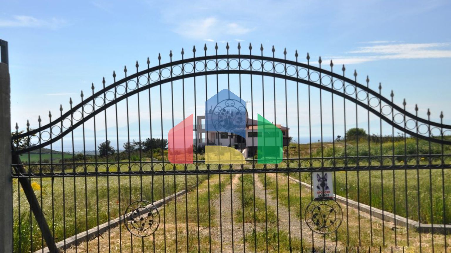 Продаж - Вілла 360 m² в Халкидіках