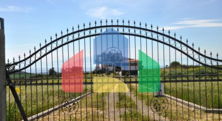 Продаж - Вілла 360 m² в Халкидіках