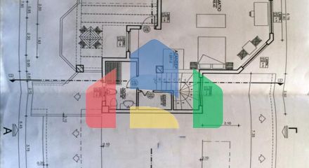 Продаж - Вілла 360 m² в Халкидіках