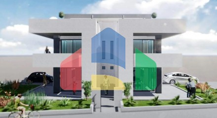 Продаж - Котедж 240 m² в Халкидіках