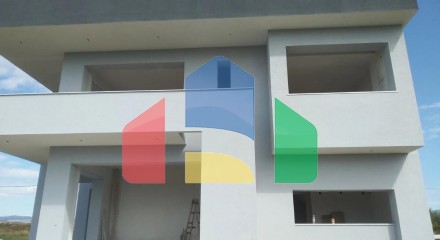 Продаж - Котедж 240 m² в Халкидіках