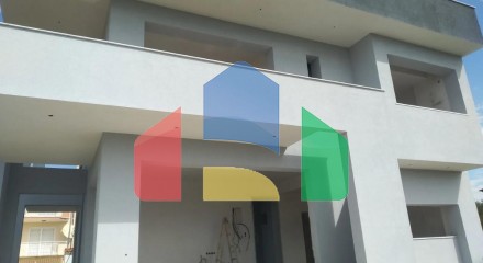 Продаж - Котедж 240 m² в Халкидіках