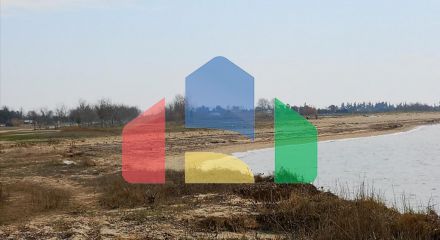 Продажа - Земельный участок 1000 m² в Халкидиках
