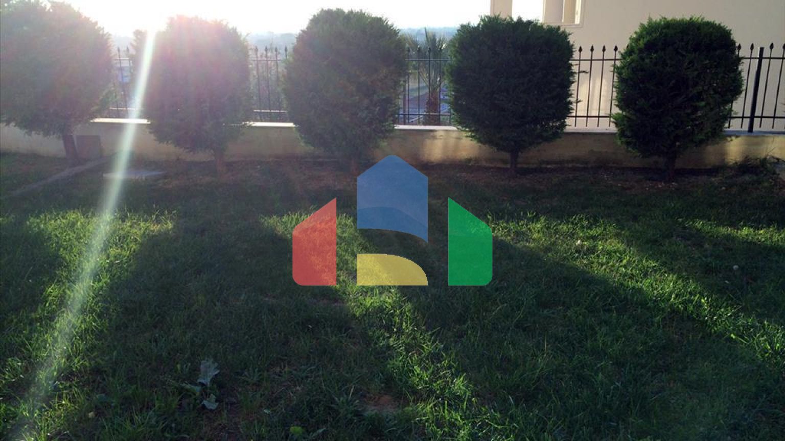 Продажа - Квартира 96 m² в Халкидиках