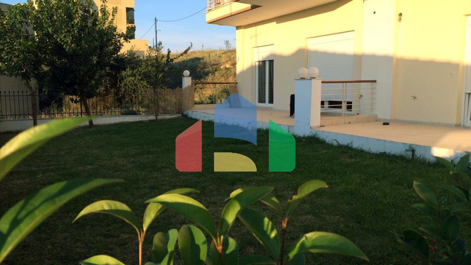 Продажа - Квартира 96 m² в Халкидиках