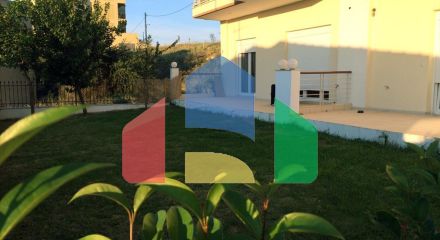 Продажа - Квартира 96 m² в Халкидиках