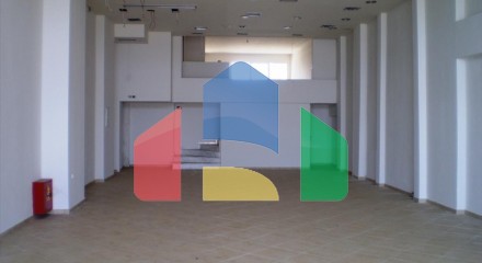 Продажа - Бизнес 356 m² в Халкидиках