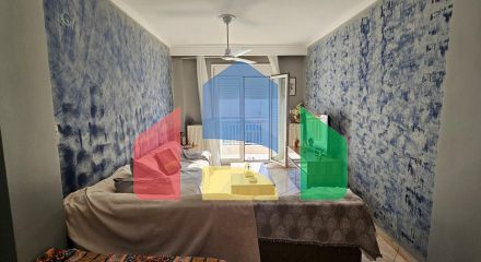 For Sale - Flat 81 m² in Chalkidiki