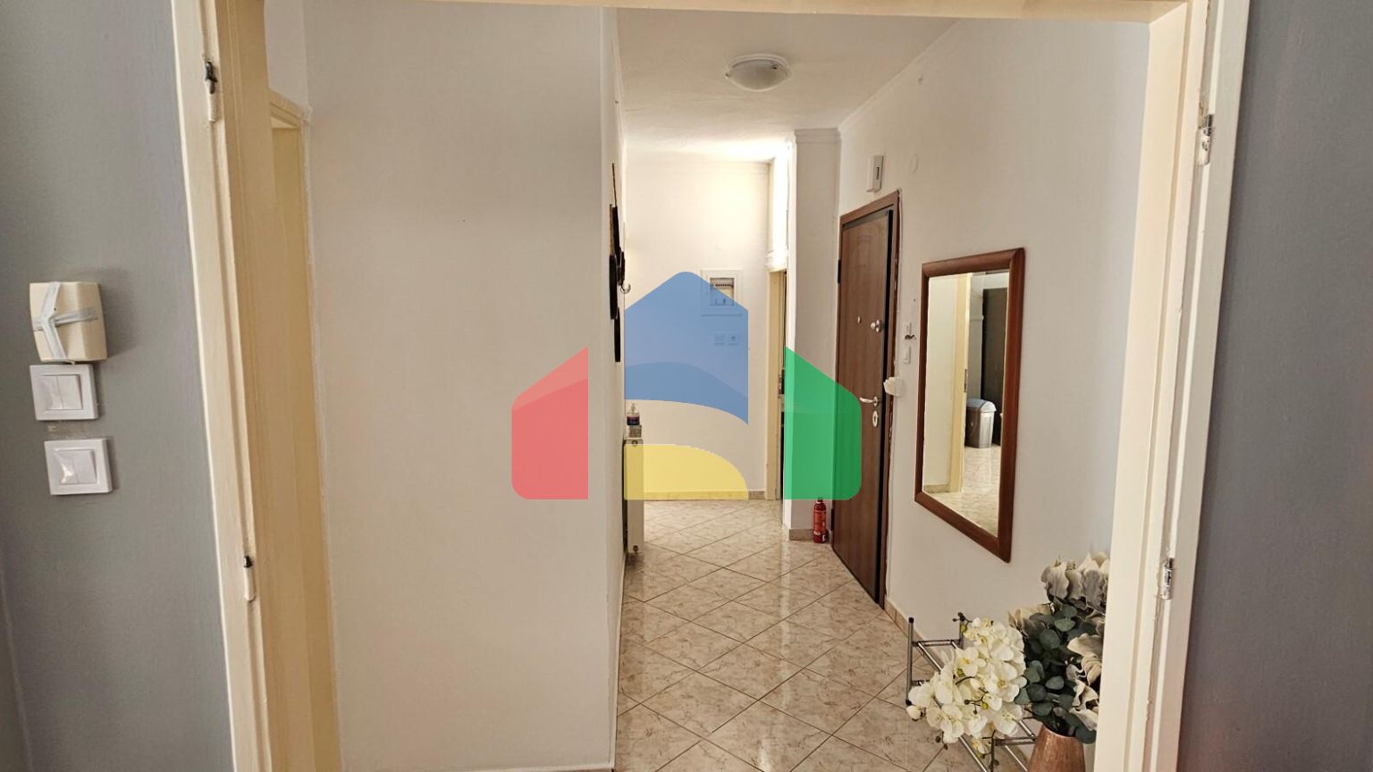 Продажа - Квартира 81 m² в Халкидиках